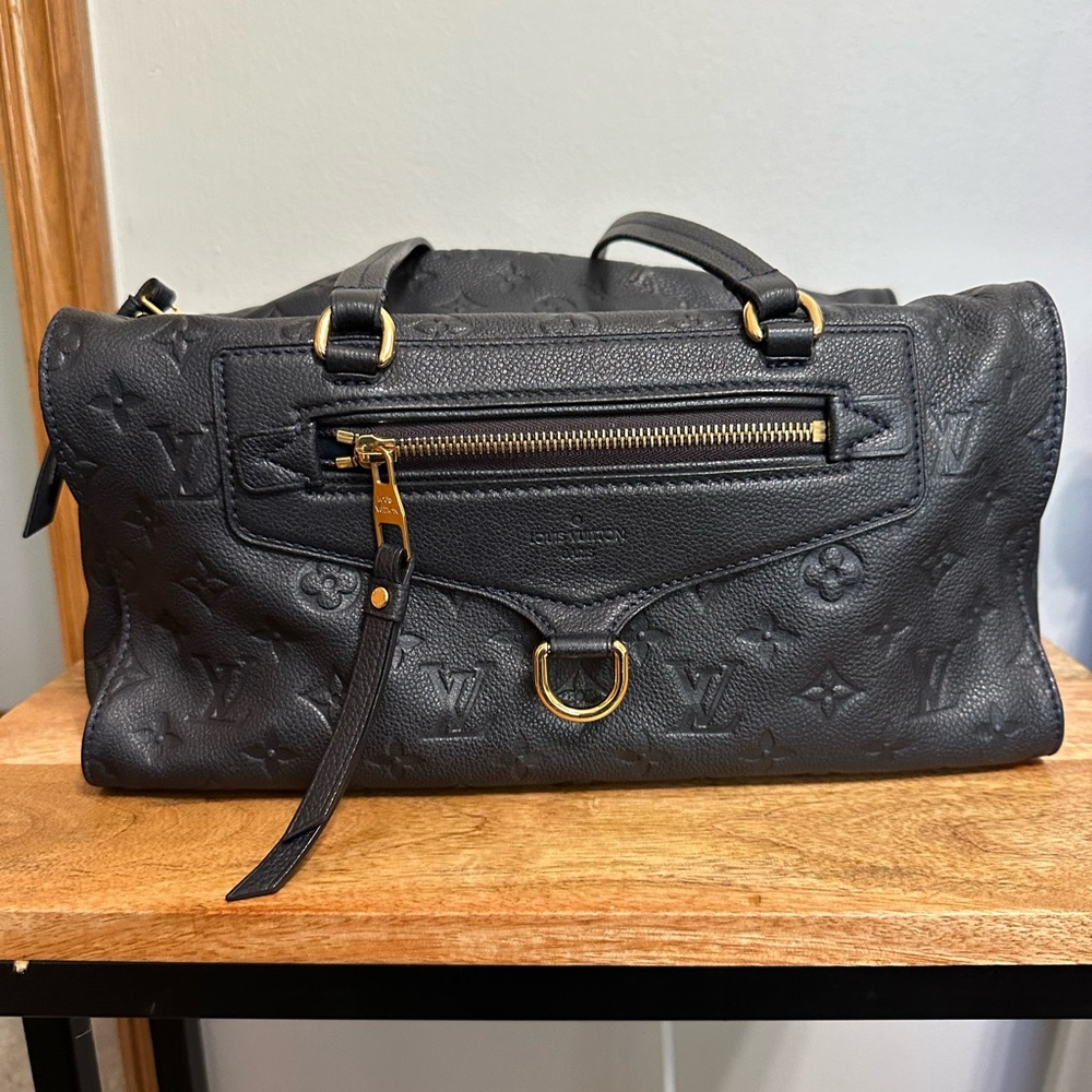 LV empriente inspiree bag